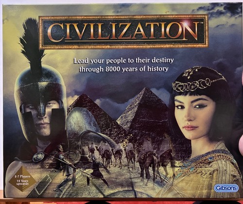 Civilization strategie - civilization,