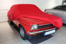 Movendi Schutzdecke Car-Cover