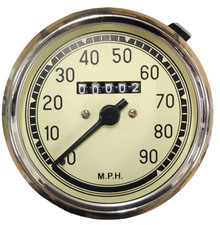 DREHZAHLMESSER PUCH 125/175SV