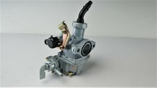 Vergaser PZ 20 Seilzugchoke