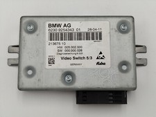 Original BMW 5er-7er Phantom