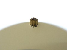 1 Motorritzel 8 Zähne für