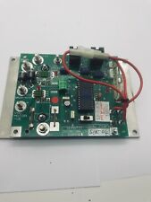 Numatic Scheuersaugmaschine Platine Boden Akku 24V Platine TTB4450 TTB6652 220981