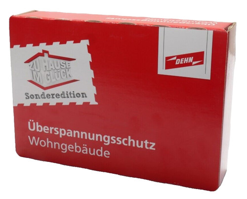 Dehn dsh ableiter set - wg, zp