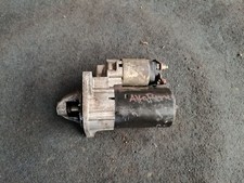 Alfa Romeo 2,0 JTS Anlasser