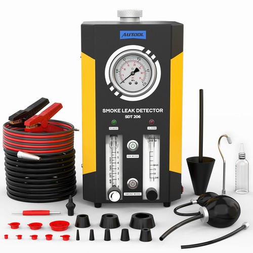 Auto rauch maschine lecksuche - maschine,