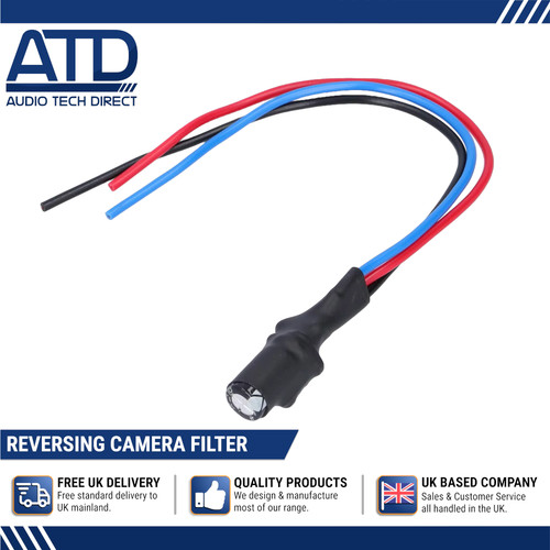 Rückkamera filter für - rückkamera,