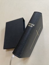 altes Gebetbuch Gesangbuch