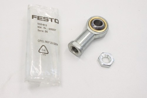 Festo sgs m12 - sgs-m12, zylinder