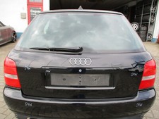 Heckklappe audi b5 avant - a4,