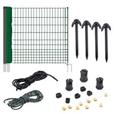 25m Geflügelnetz 112cm