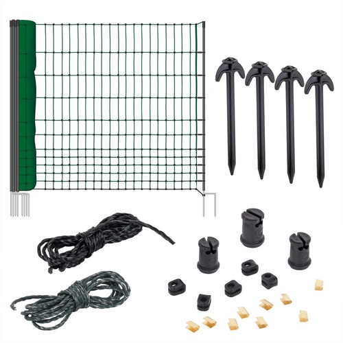 25m geflügelnetz 112cm - 25m,