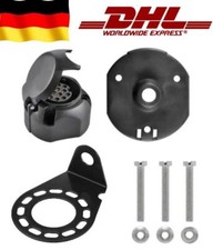 Anhänger Steckdose 13 polig