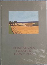 Klaus Fussmann spitzen Buch