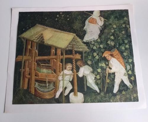 Oberitalienischer meister des - meister,