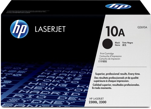Original toner 10a q2610a - toner,