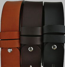 Ledergürtel,Gürtel aus