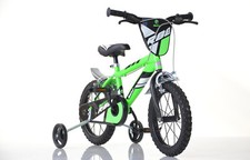 16 Zoll Kinderfahrrad