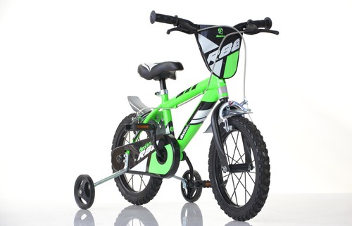 Zoll kinderfahrrad - 16,