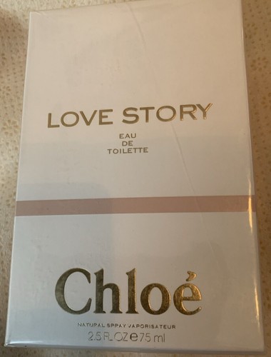 Chloé chloe love - love, 75