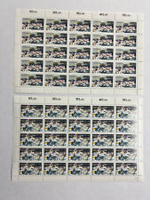 BERLIN Auswahl 25 er Bogen 865**FN Basketball Rollstuhl Behinderung Sport Olympi