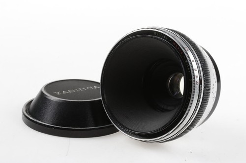 Kilfitt macro kilar 4cm - 4cm, f/2,8