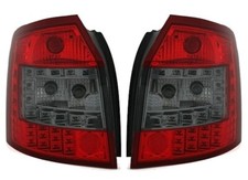 Led rückleuchten set rot - rückleuchten,