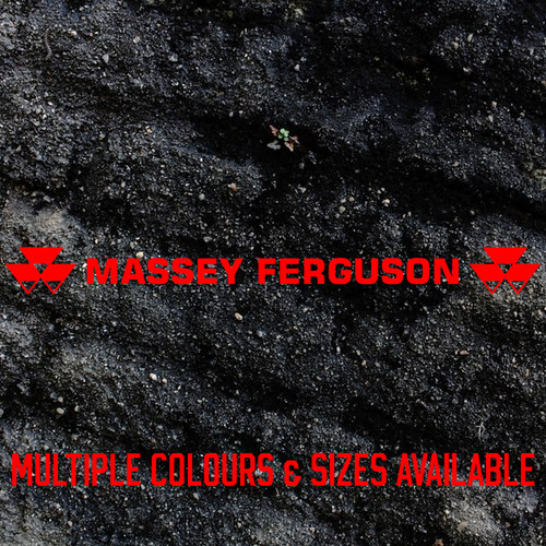 Massey ferguson logo - massey,