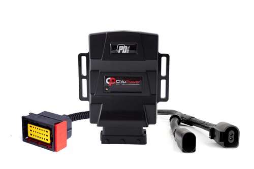 Chiptuning für polo 4 - vw,