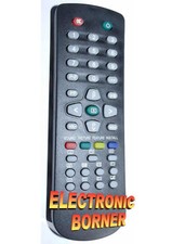 Ersatz Fernbedienung SEG