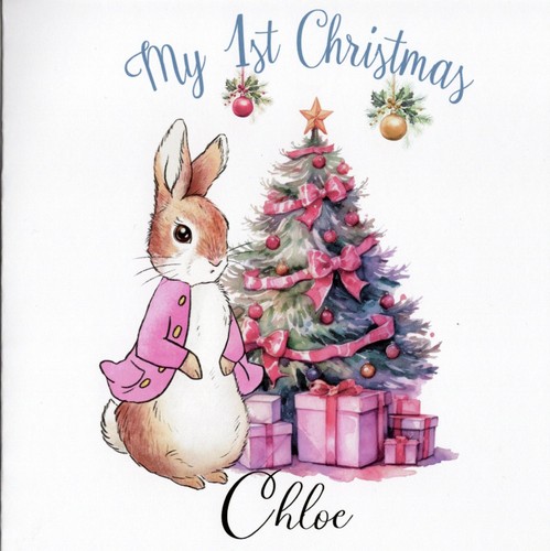 Babys erste weihnachten - erste,