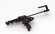 Würth Akku Auspresspistole