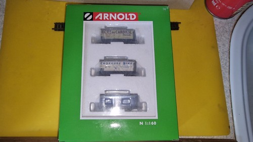 Arnold 6030 2achs - arnold, n