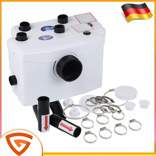 600w schmutzwasserpumpen - 600w,
