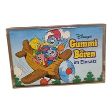 MC Disney's Gummibären Gummibärenbande - Gummi Bären im Einsatz Das Zauberprferd