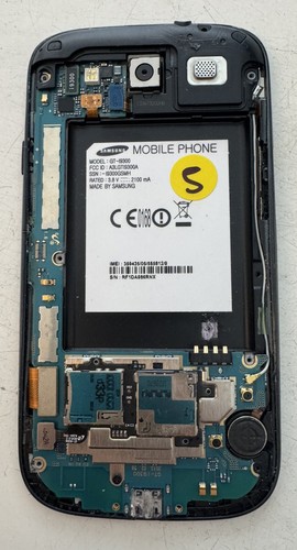 Samsung galaxy i9300 - galaxy, gt-i9300