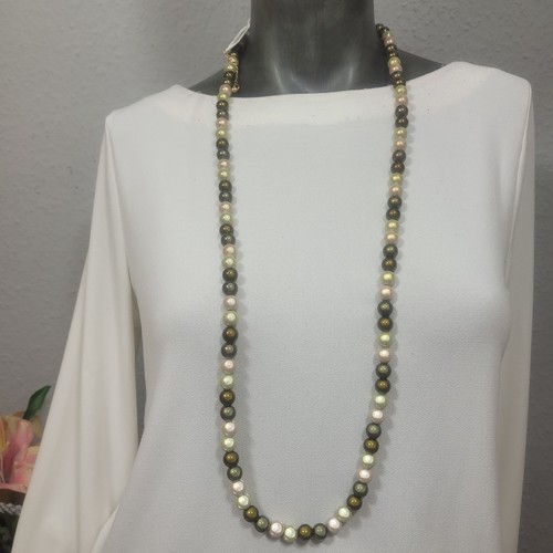 Biba modeschmuck kette - biba,