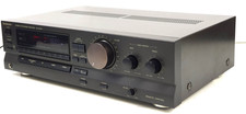 Technics SA-GX130 Stereo