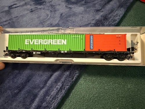 Fleischmann 5249 - , h0