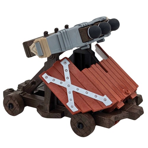 Playmobil mittelalter dreifach - mittelalter,