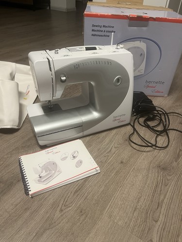 Bernina bernette special - bernina,
