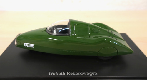 Autocult goliath - 1:43,