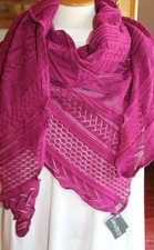 INVERO Dreiecktuch Vanessa