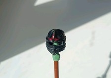 LEGO Ninjago NRG Cole Njo057