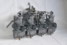Vergaser Honda CB750 four K2 -