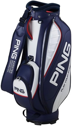 Ping golf herren cart - cart, caddy