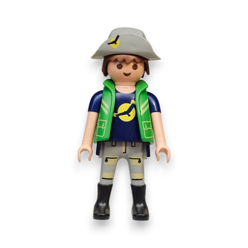 Playmobil figur mann - playmobil,