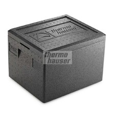 Thermobox Transport Schwarz GN