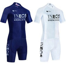 Neu 2025 ineos radtrikot - ineos,