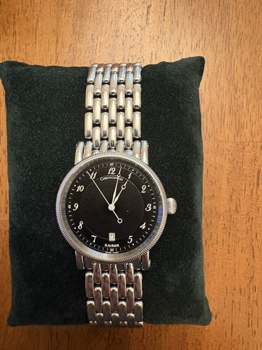 Chronoswiss kairos mens watch - mens,
